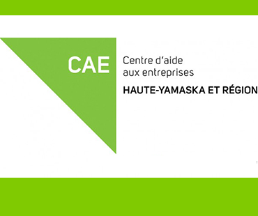 CAE Haute-Yamaska LOGO