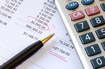 Mission d’audit, d’examen et de compilation de vos états financiers