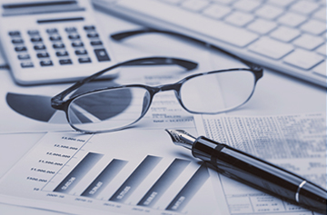 Prévisions financières